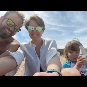 Meet your Posher, Anne